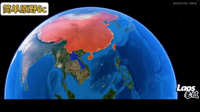 老挝,为何是东南亚最穷的国家之一? 第5张 老挝,为何是东南亚最穷的国家之一? 第5张