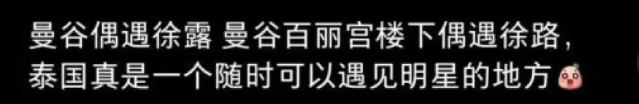 ​徐璐泳装(徐璐晒度假泳装照，大秀好身材) 第7张