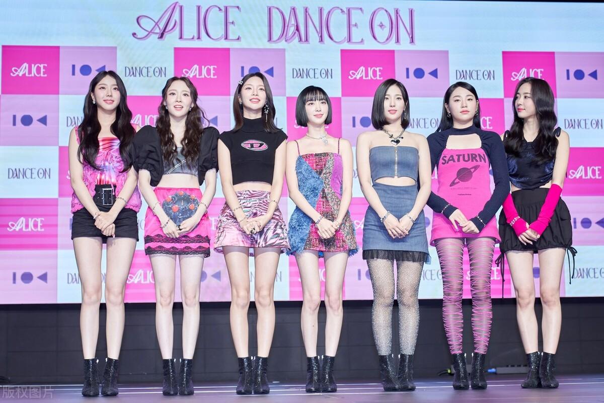 ​韩国女团为什么这么火爆(性感和火辣是一方面) 第7张