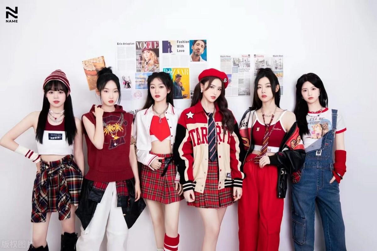 ​韩国女团为什么这么火爆(性感和火辣是一方面) 第1张
