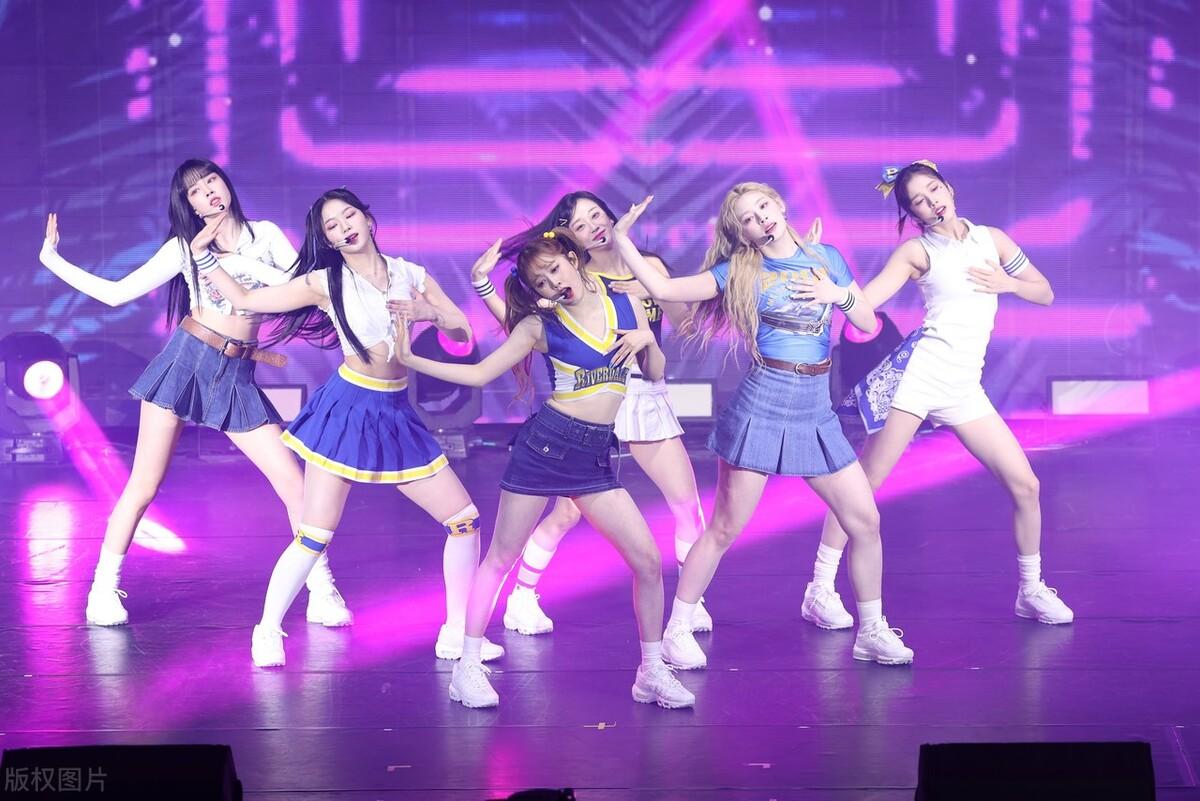 ​韩国女团为什么这么火爆(性感和火辣是一方面) 第8张