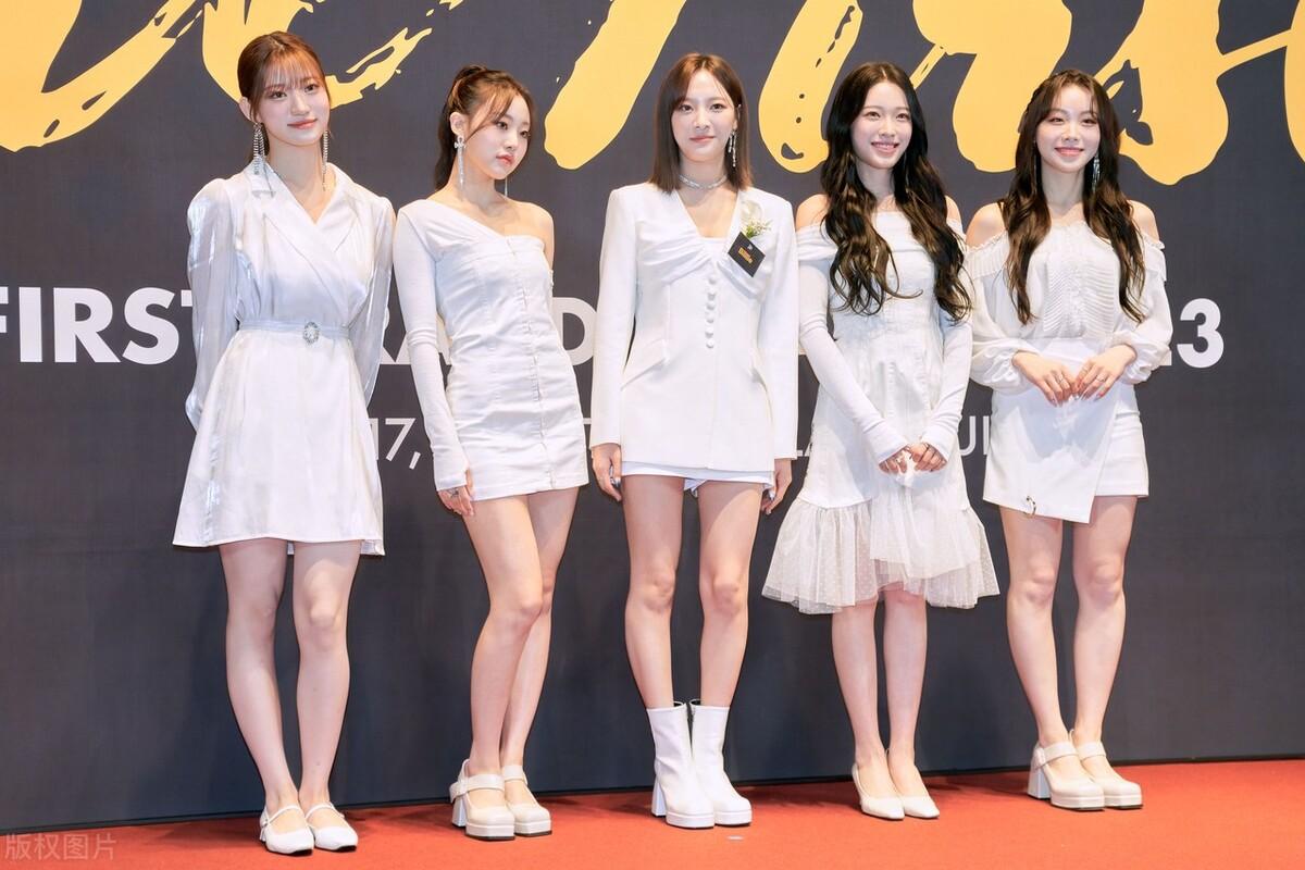 ​韩国女团为什么这么火爆(性感和火辣是一方面) 第3张