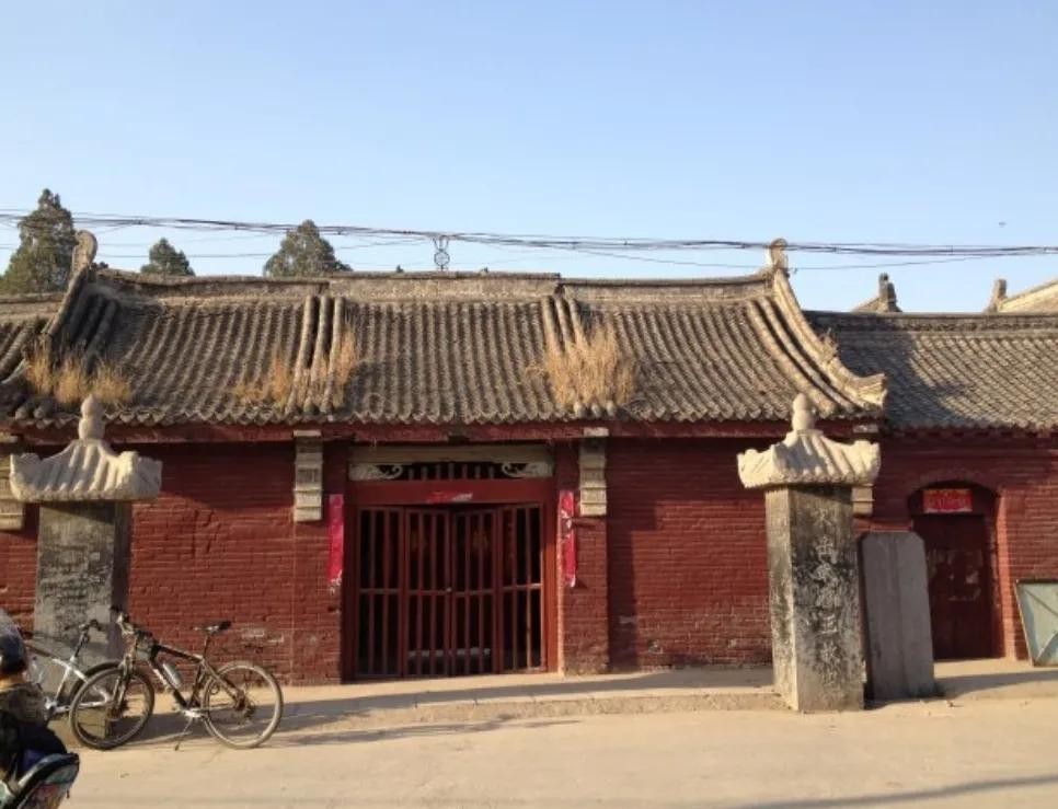 ​追寻民族英雄岳飞的生死之地 第6张
