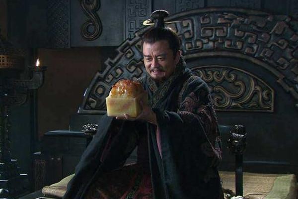 ​《三国演义》人物欣赏——袁术 第5张