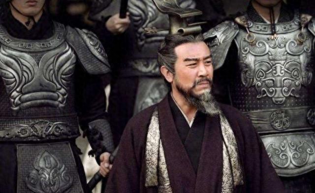 ​《三国演义》人物欣赏——袁术 第1张