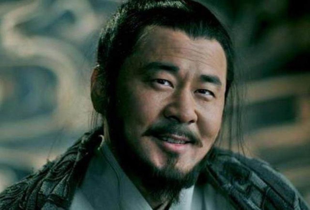 ​《三国演义》人物欣赏——袁术 第3张