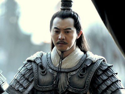 ​《三国演义》人物欣赏——袁术 第2张