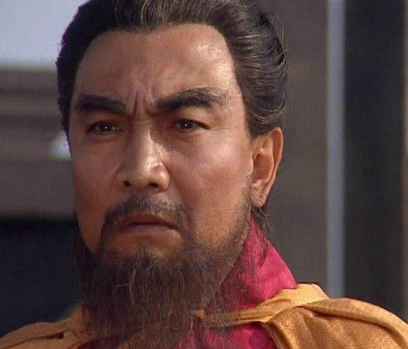 ​《三国演义》人物欣赏——袁术 第4张