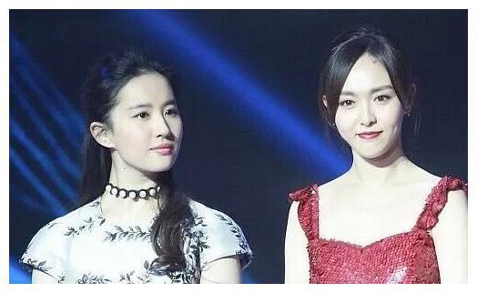​刘亦菲向唐嫣“借钱”，唐嫣霸气回复，两人是好演员更是好闺蜜！ 第5张