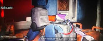 非生物因素中什么武器好用 第3张