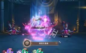 崩坏星穹铁道海瑟音专属成就如何做 第1张 崩坏星穹铁道海瑟音专属成就如何做 第1张