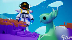 异星探险家太空物质有啥作用 第2张