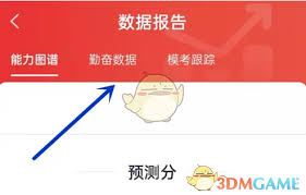 中公教育如何预测分数 第2张