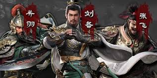 三国群英传策定九州关羽武将厉害吗 第2张
