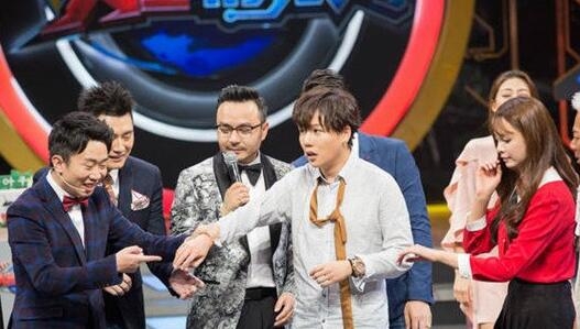 火星情报局第二季最后一期拼音什么意思 单纯善良的雪芙黑化 第3张 火星情报局第二季最后一期拼音什么意思 单纯善良的雪芙黑化 第3张