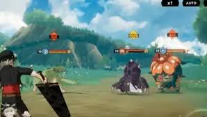 黑色四叶草魔法帝之道讨伐战是什么 第1张 黑色四叶草魔法帝之道讨伐战是什么 第1张