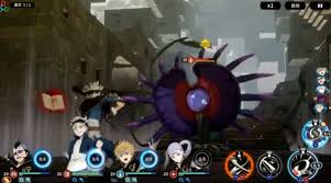 黑色四叶草如何获得恶魔能量 第2张