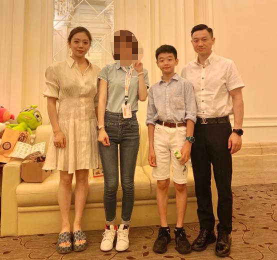 杨阳洋的父是谁啊(11岁杨阳洋近照大变样) 第2张 杨阳洋的父是谁啊(11岁杨阳洋近照大变样) 第2张