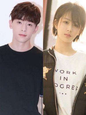 ​邓伦杨紫关系破裂？两人否认合作传闻，邓伦疑似删除杨紫微信好友 第2张