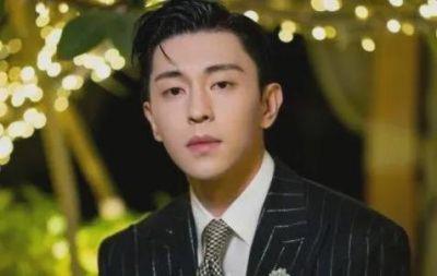 ​邓伦杨紫关系破裂？两人否认合作传闻，邓伦疑似删除杨紫微信好友 第1张