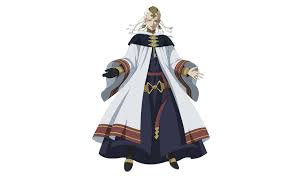 黑色四叶草魔法帝之道利希特强度如何 第2张 黑色四叶草魔法帝之道利希特强度如何 第2张