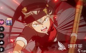 黑色四叶草魔法帝之道利希特强度如何 第3张 黑色四叶草魔法帝之道利希特强度如何 第3张