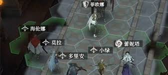 地下城堡4多里安的技能是什么 第1张