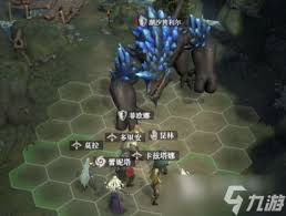 地下城堡4沙丘之月·莉拉技能有哪些 第1张
