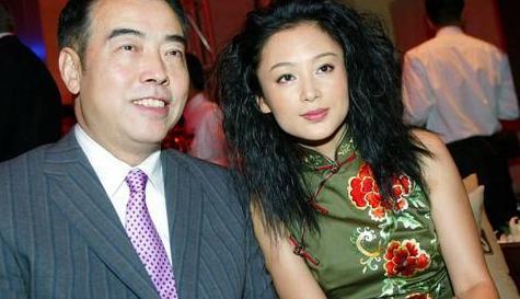 ​陈红老公，陈凯歌的几任老婆分别是 第2张