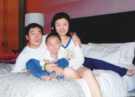 ​陈红老公，陈凯歌的几任老婆分别是 第1张