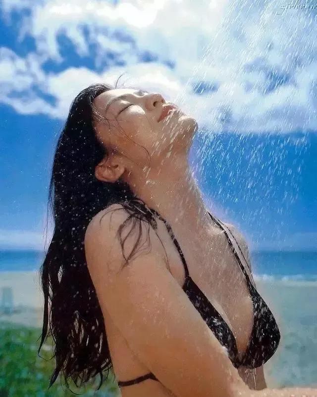 ​林熙蕾：性感女神的绽放之路 第5张