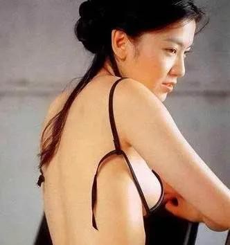 ​林熙蕾：性感女神的绽放之路 第1张