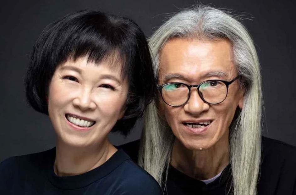 ​著名词作家林秋离去世！享年62岁，曾是林俊杰恩师为刘德华写歌 第7张
