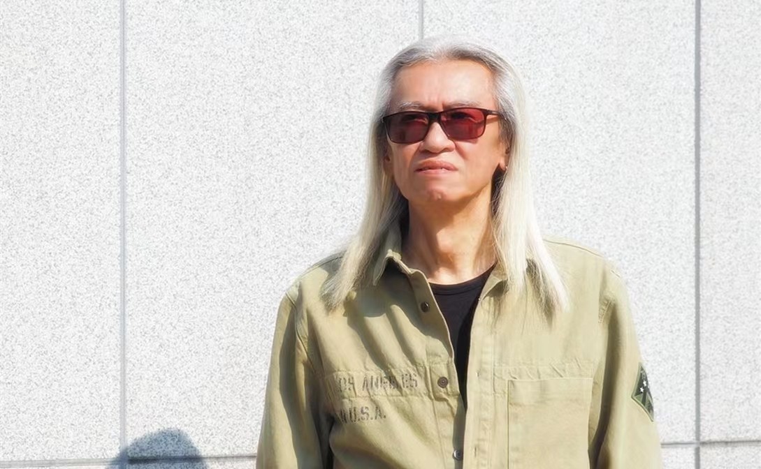 ​著名词作家林秋离去世！享年62岁，曾是林俊杰恩师为刘德华写歌 第4张