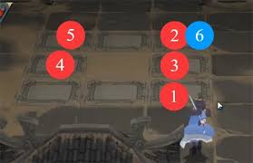 长生天机降世逃离地窟任务怎么通关 第1张