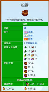 星露谷物语如何获取松露 第1张
