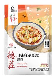 麻婆豆腐中的麻味源于哪种调料 第1张 麻婆豆腐中的麻味源于哪种调料 第1张