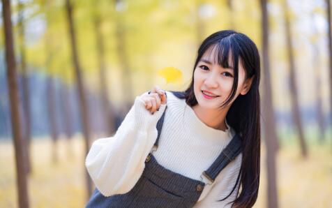 ​夸女生的时候女生说过奖了怎么幽默的回复？ 第2张