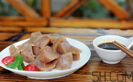 ​焖子是什么？猪头焖子是骂人吗 第3张