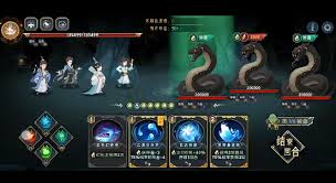长生天机降世中红皮恶魔怎么打 第3张 长生天机降世中红皮恶魔怎么打 第3张
