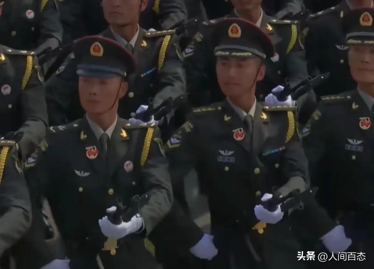 ​武警好还是解放军？武警是会武功的警察吗？你是否有这样的问题？ 第5张