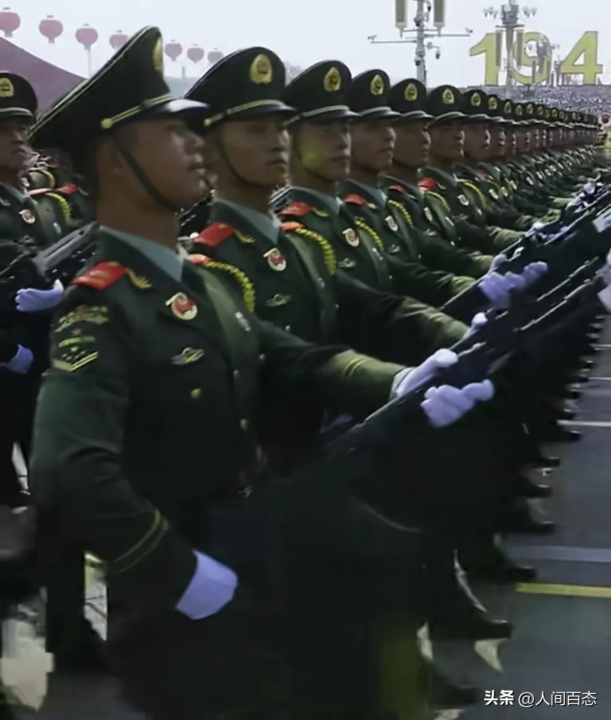 ​武警好还是解放军？武警是会武功的警察吗？你是否有这样的问题？ 第3张