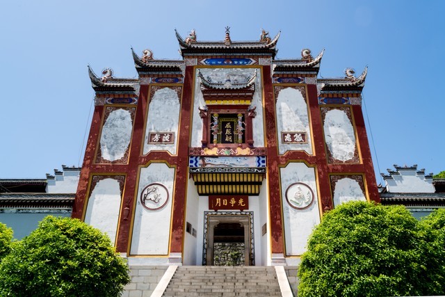 ​【湖北探秘】揭秘湖北省内五大人气旅游景点，你去过几个？ 第6张