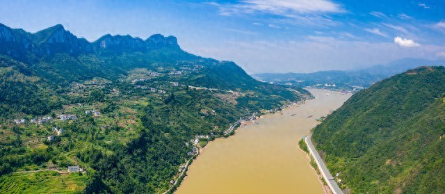 ​【湖北探秘】揭秘湖北省内五大人气旅游景点，你去过几个？ 第1张