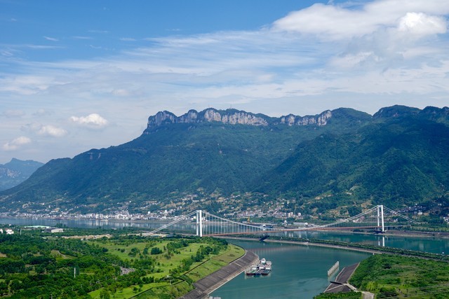 ​【湖北探秘】揭秘湖北省内五大人气旅游景点，你去过几个？ 第5张