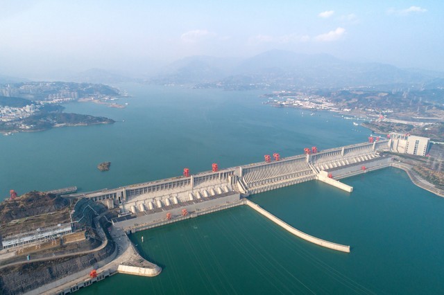 ​【湖北探秘】揭秘湖北省内五大人气旅游景点，你去过几个？ 第10张