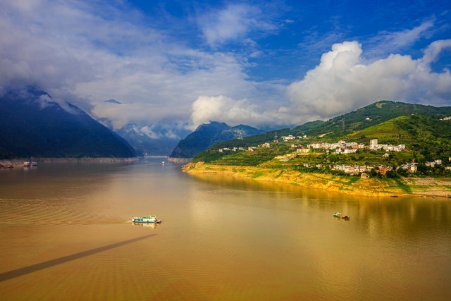 ​【湖北探秘】揭秘湖北省内五大人气旅游景点，你去过几个？ 第9张