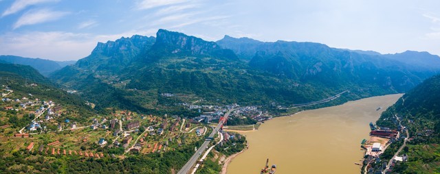 ​【湖北探秘】揭秘湖北省内五大人气旅游景点，你去过几个？ 第13张
