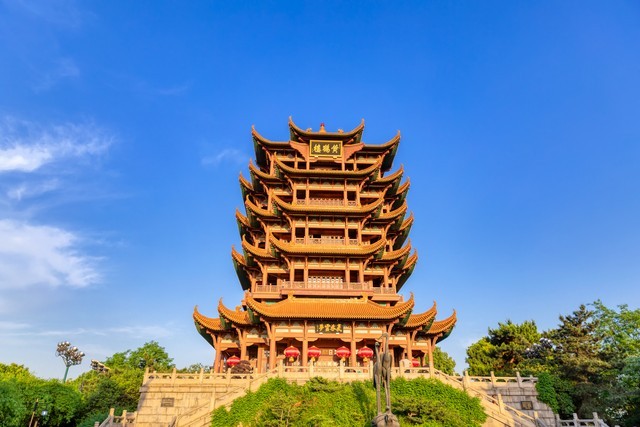 ​【湖北探秘】揭秘湖北省内五大人气旅游景点，你去过几个？ 第3张