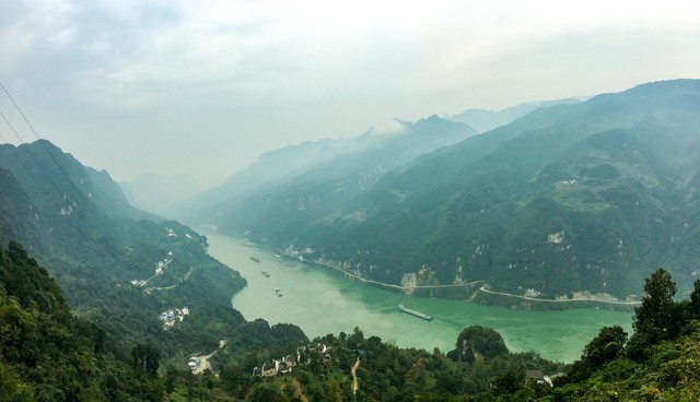 ​【湖北探秘】揭秘湖北省内五大人气旅游景点，你去过几个？ 第4张